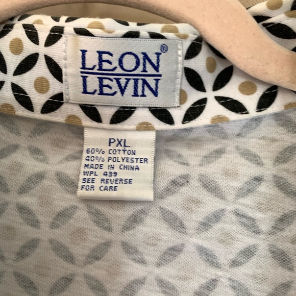 Patterned blouse - Picture 5 of 8